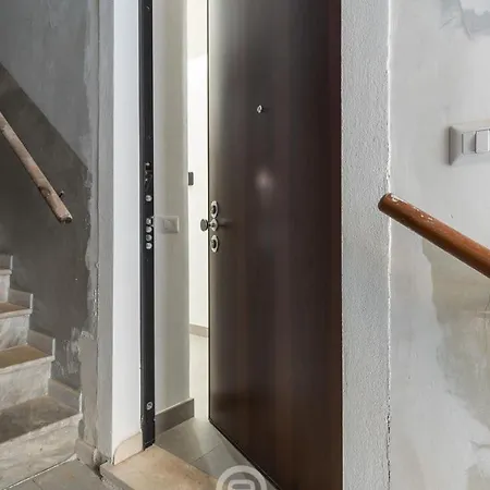 Ichnusa Guest house