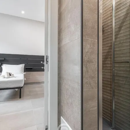 Guest house Ichnusa Cagliari