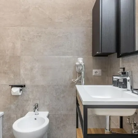 Guest house Ichnusa Cagliari