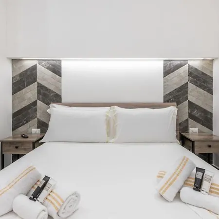Ichnusa Guest house *